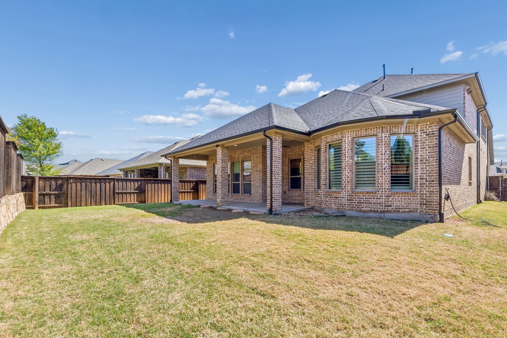3920 Marigold Lane Prosper TX 75078