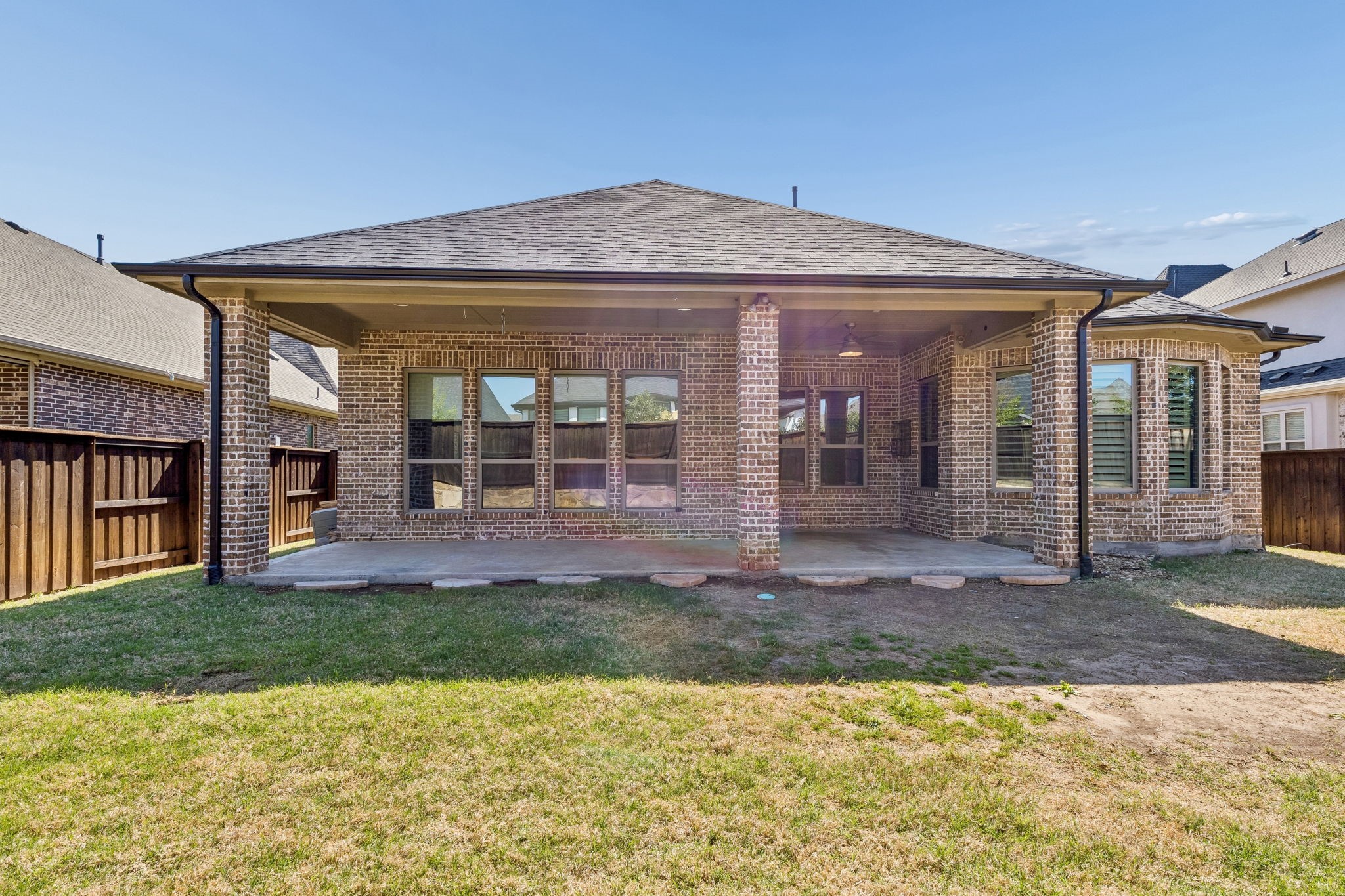 3920 Marigold Lane Prosper TX 75078