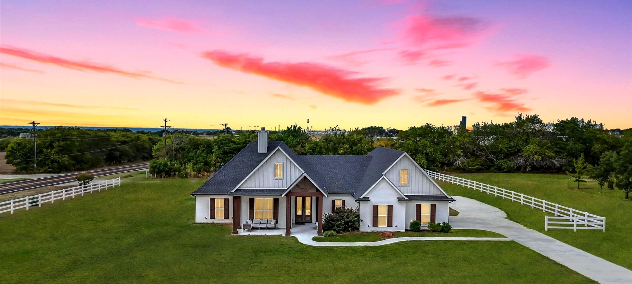 101 Sky Way New Fairview TX 76078