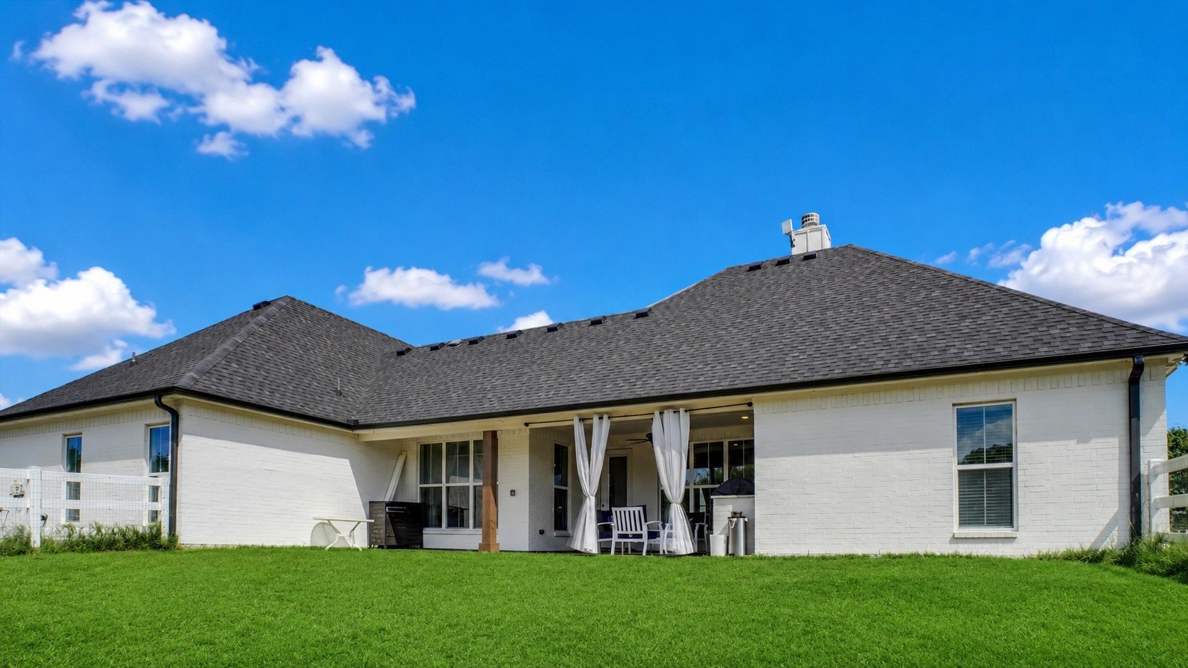 101 Sky Way New Fairview TX 76078
