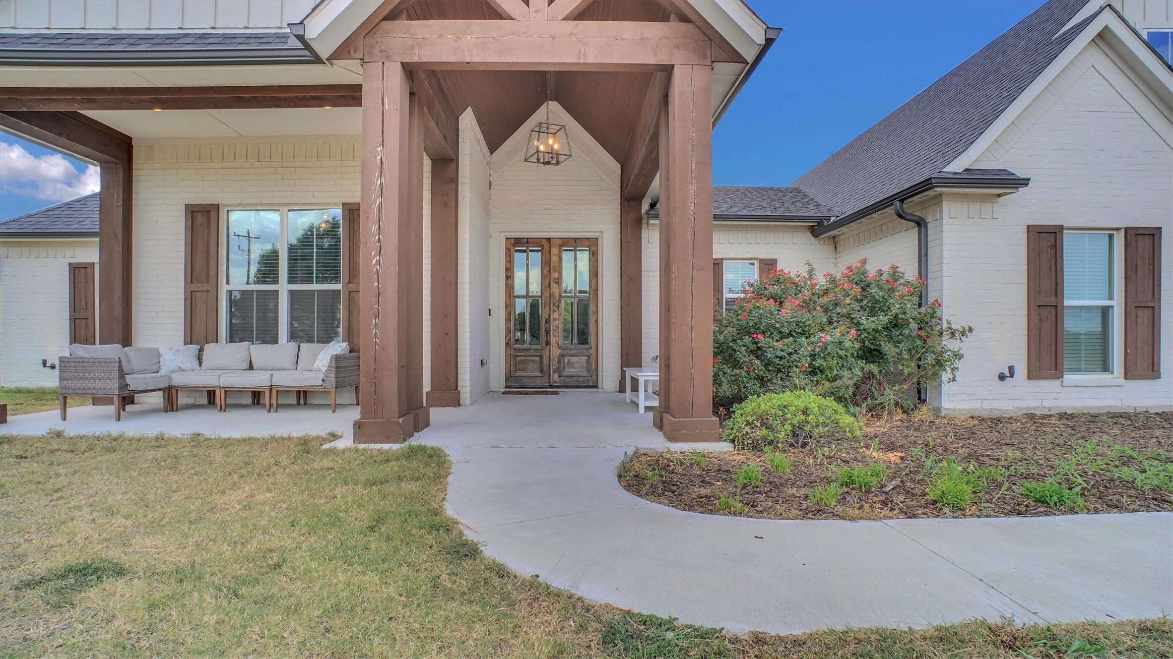 101 Sky Way New Fairview TX 76078
