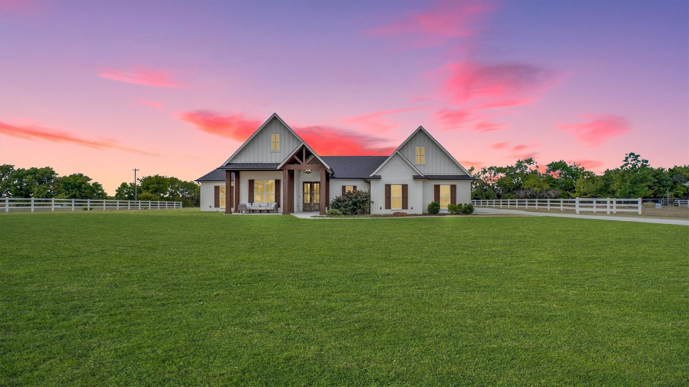101 Sky Way New Fairview TX 76078