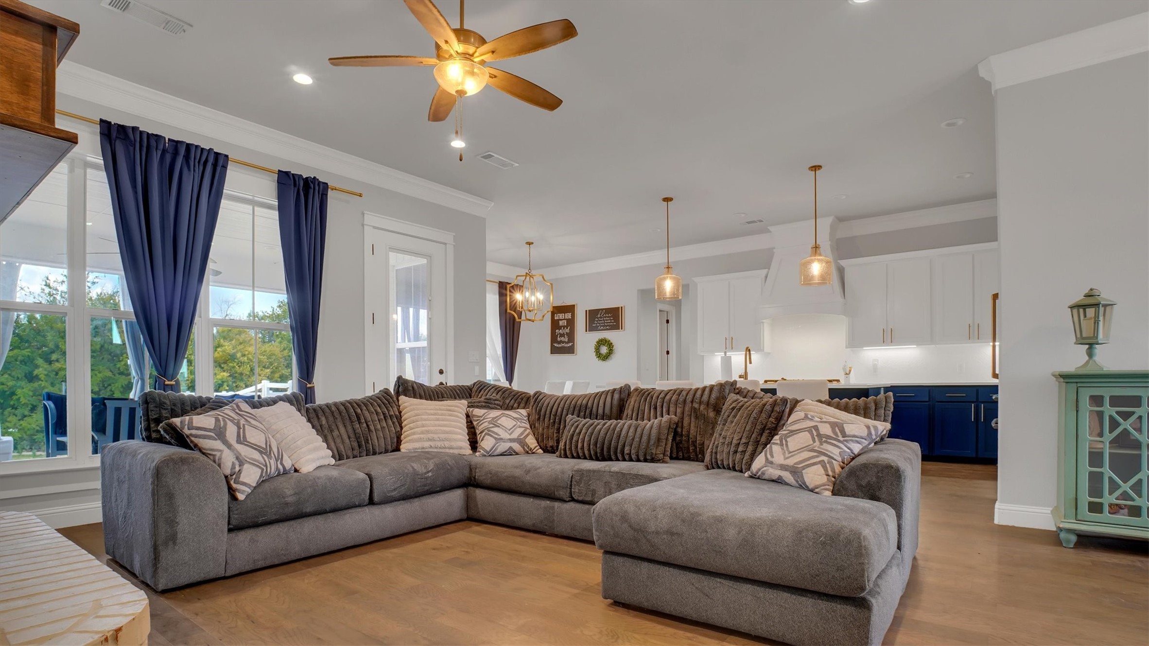 101 Sky Way New Fairview TX 76078