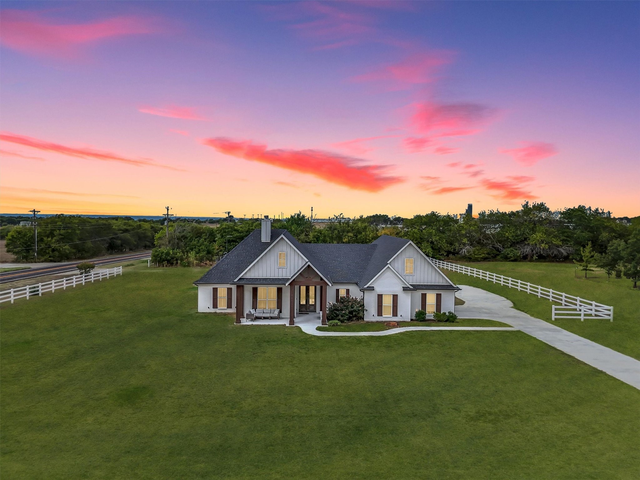 101 Sky Way New Fairview TX 76078