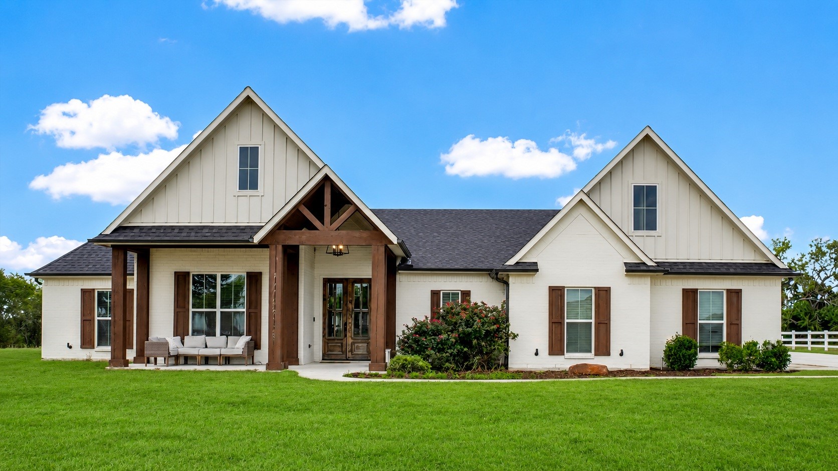 101 Sky Way New Fairview TX 76078