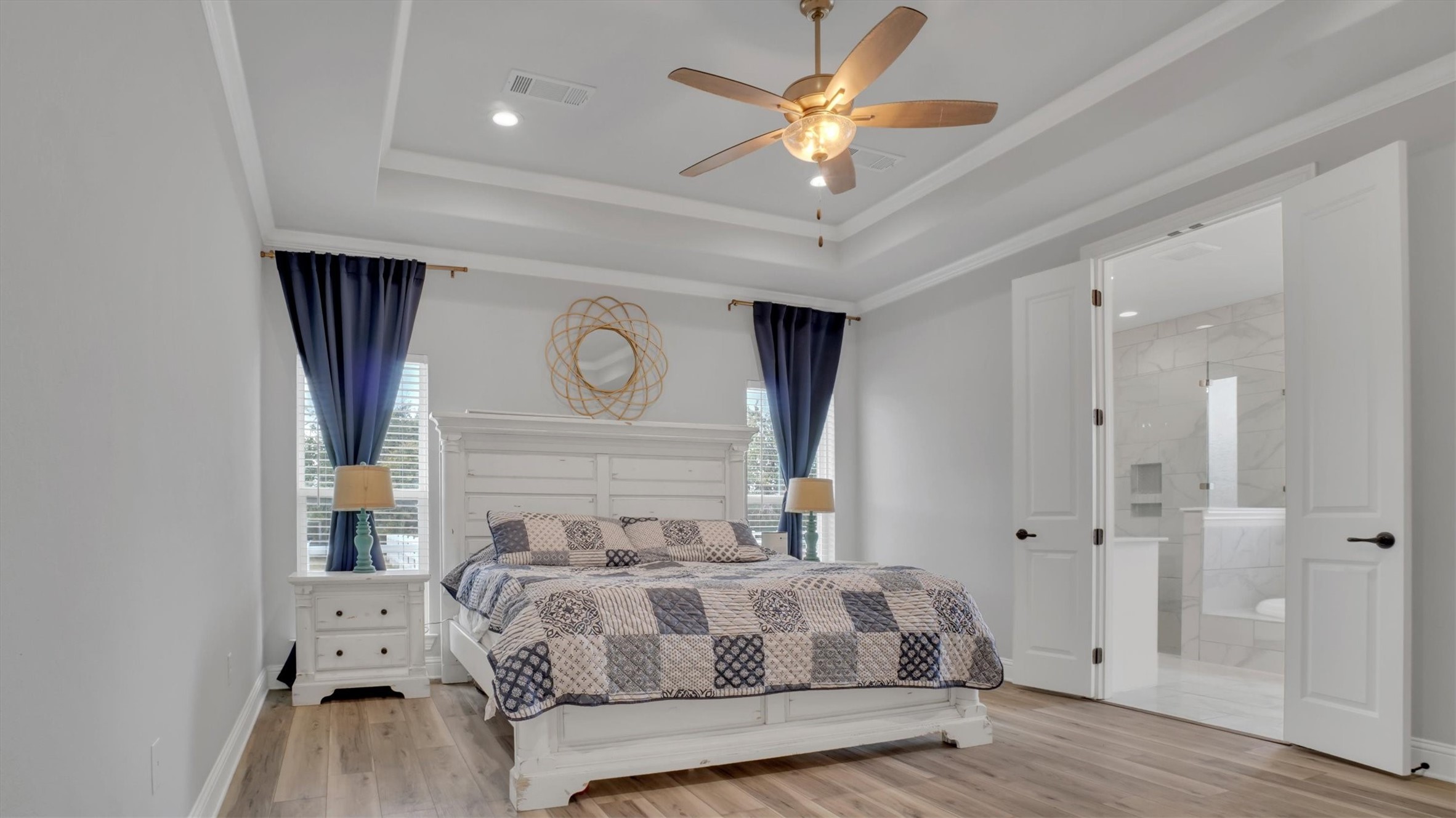 101 Sky Way New Fairview TX 76078