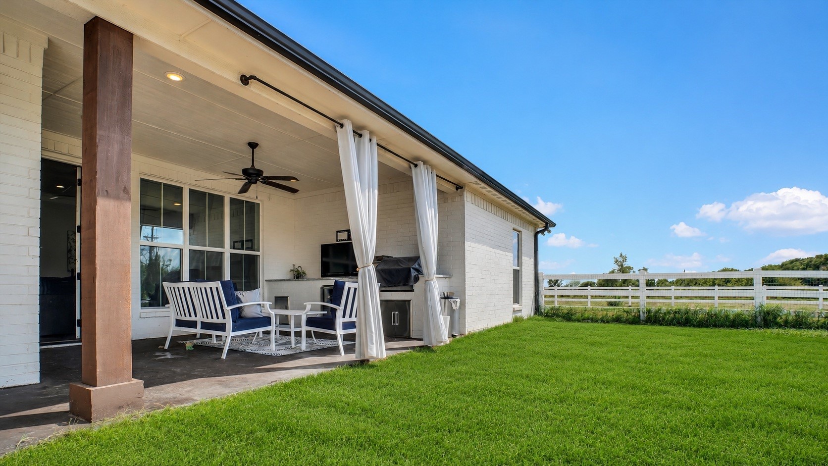 101 Sky Way New Fairview TX 76078