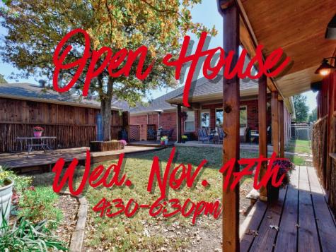 910 Randall Road Weatherford TX 76087