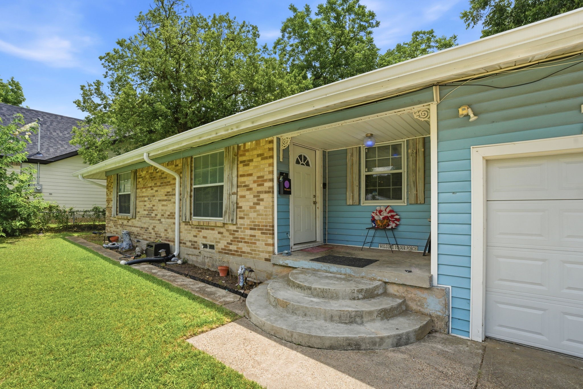 710 Cedar Drive Mesquite TX 75149