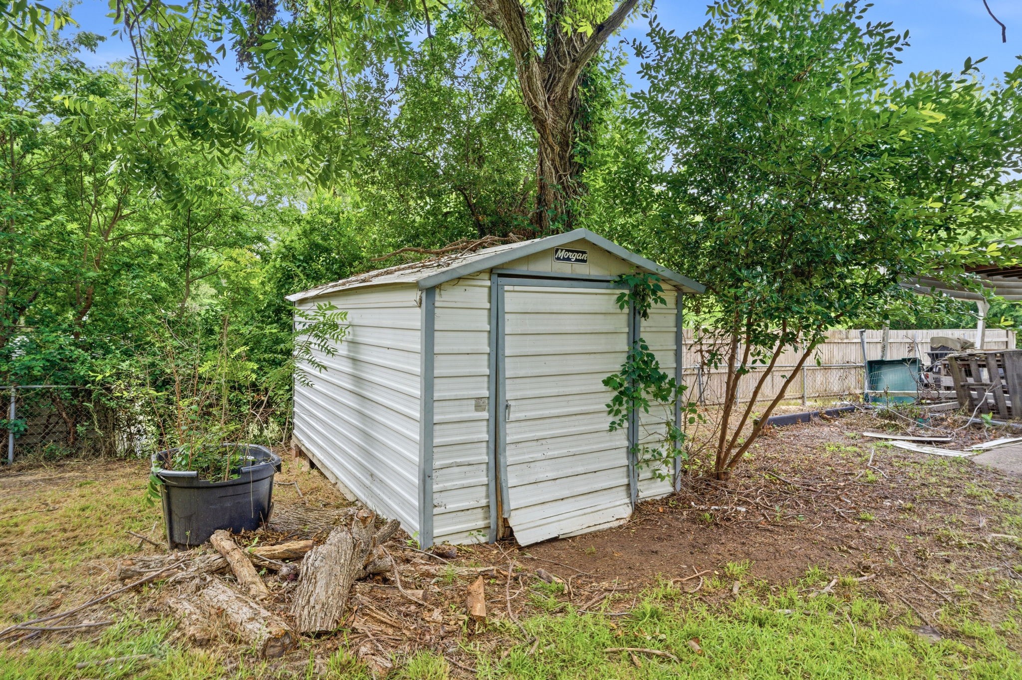 710 Cedar Drive Mesquite TX 75149