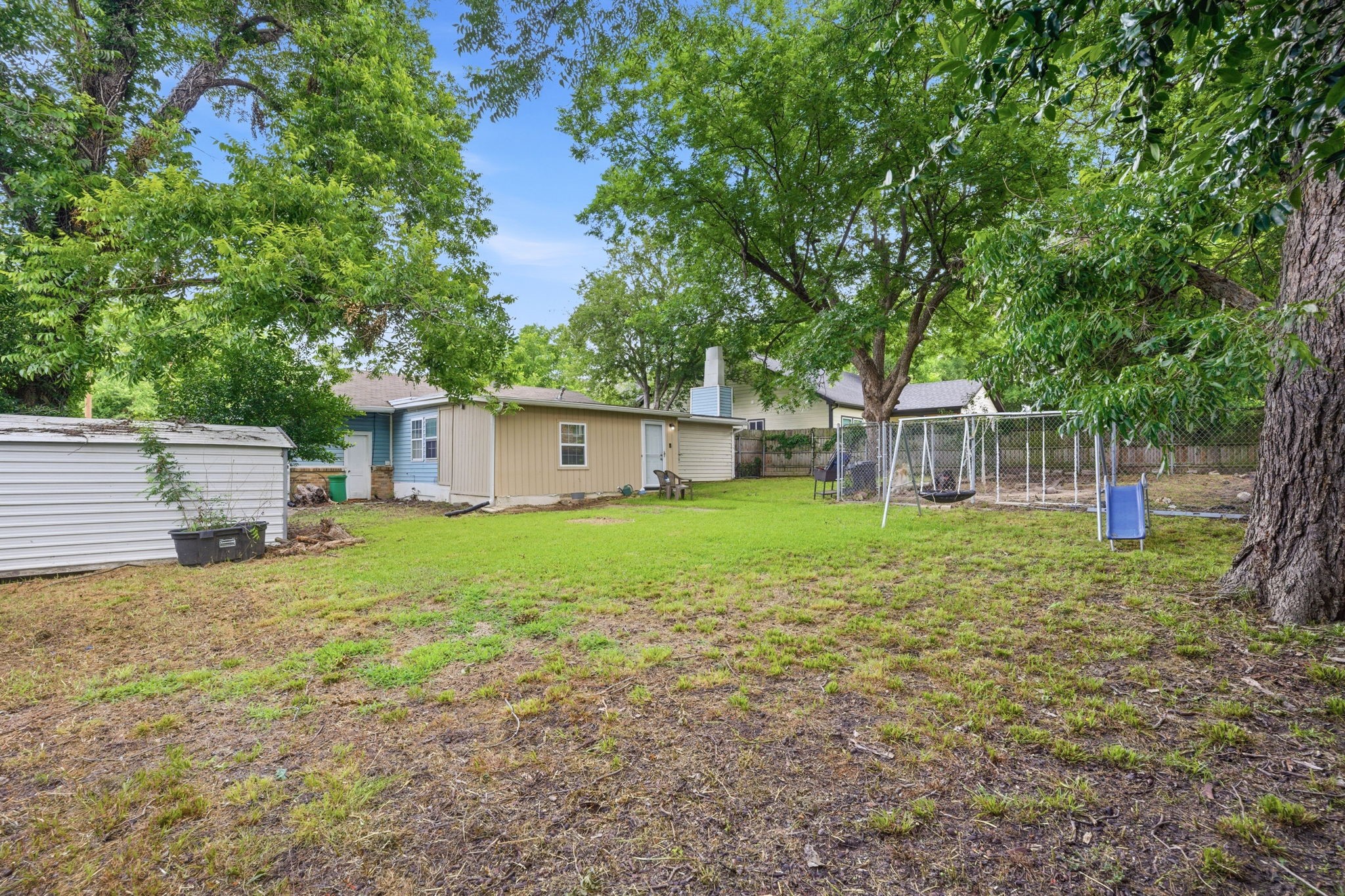 710 Cedar Drive Mesquite TX 75149