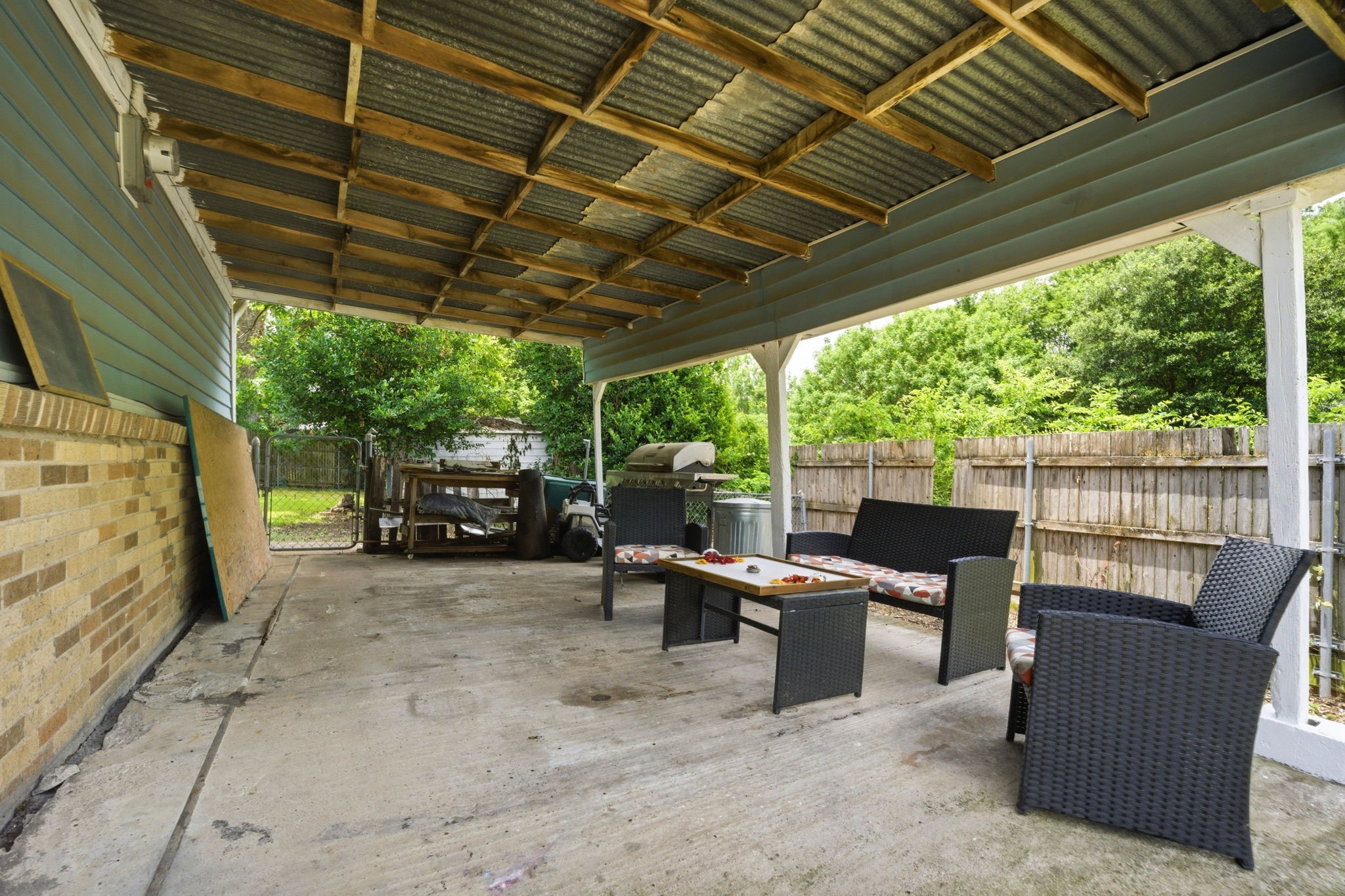 710 Cedar Drive Mesquite TX 75149