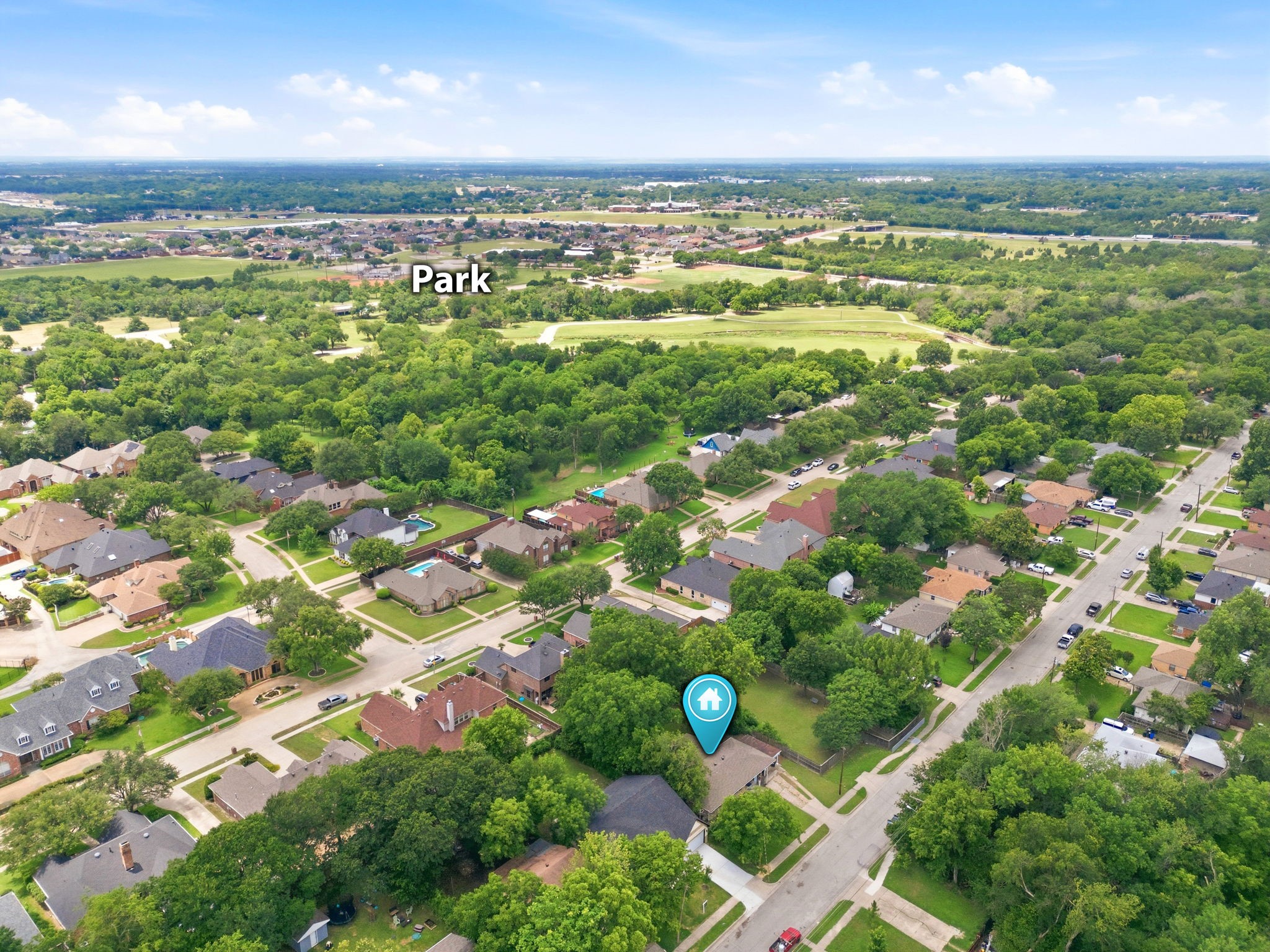 710 Cedar Drive Mesquite TX 75149
