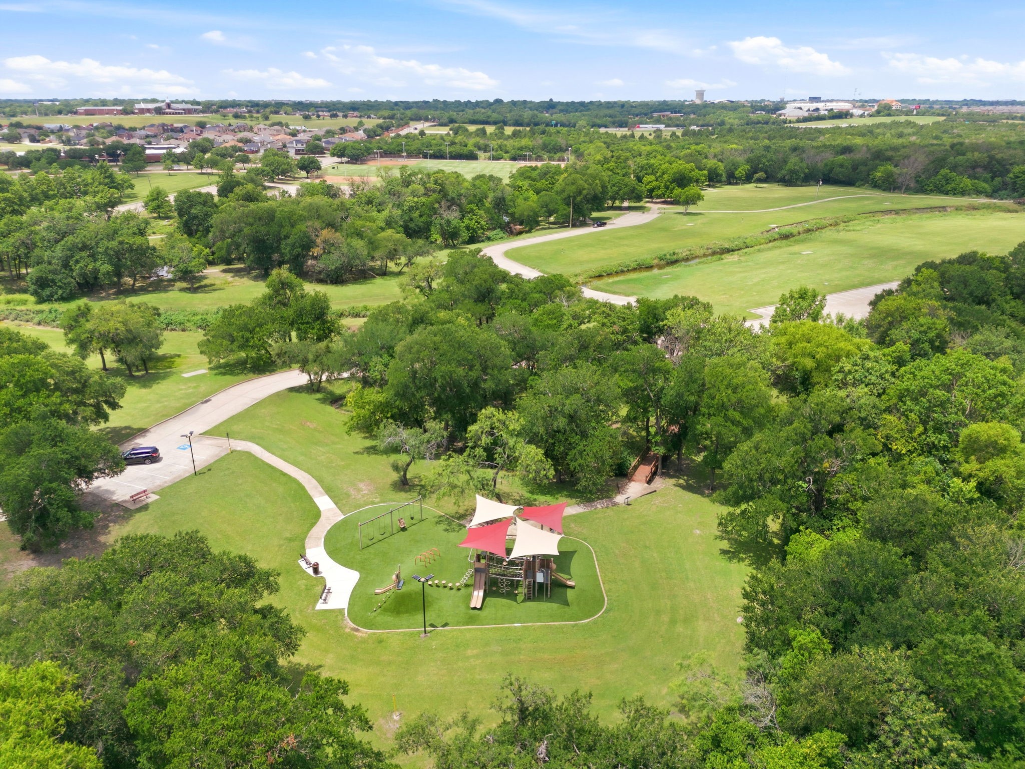 710 Cedar Drive Mesquite TX 75149