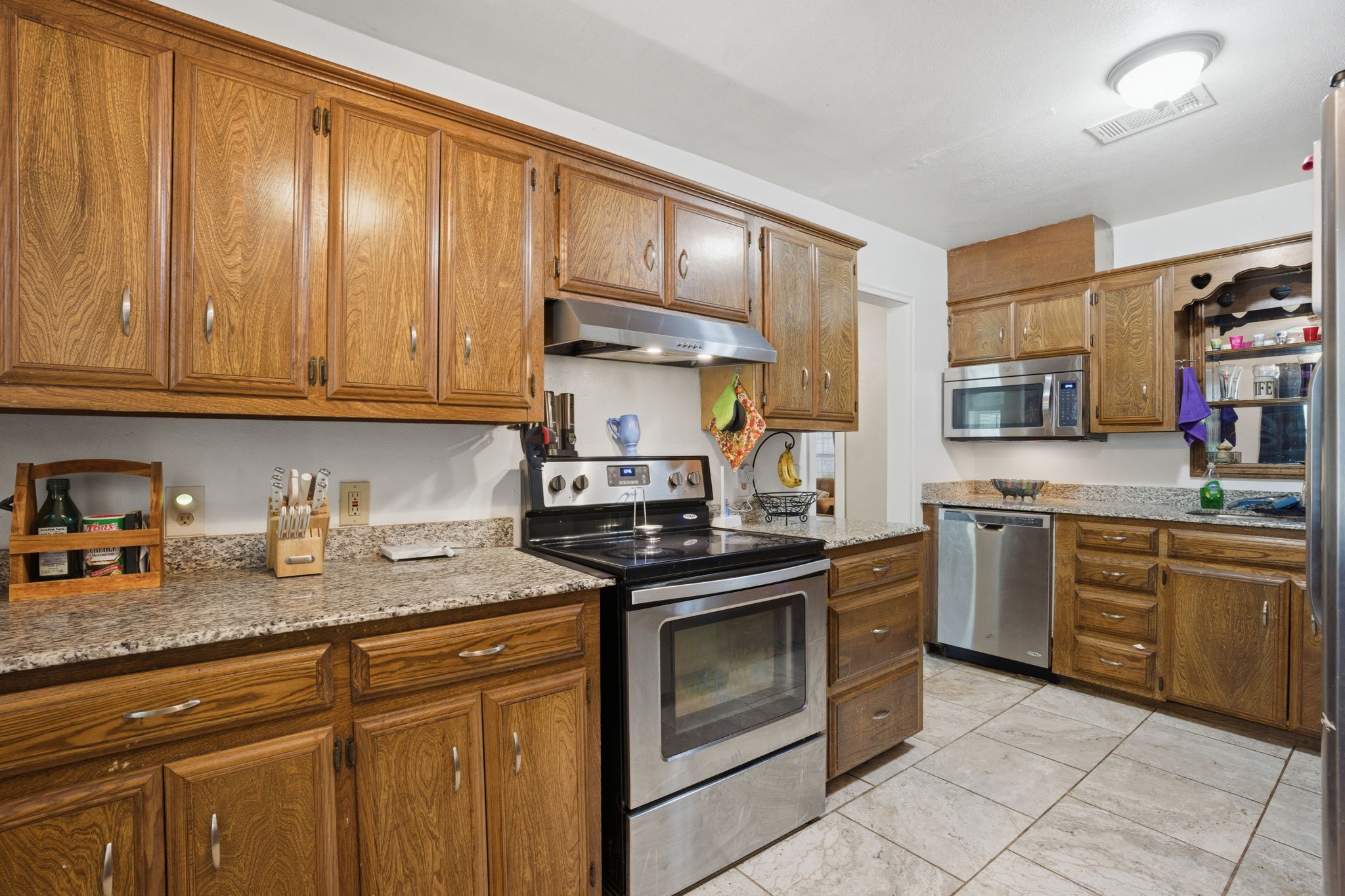 710 Cedar Drive Mesquite TX 75149