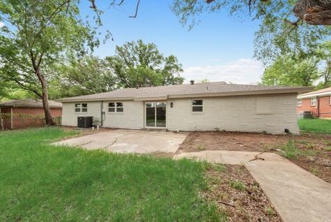 7301 Marilyn Lane North Richland Hills TX 76180