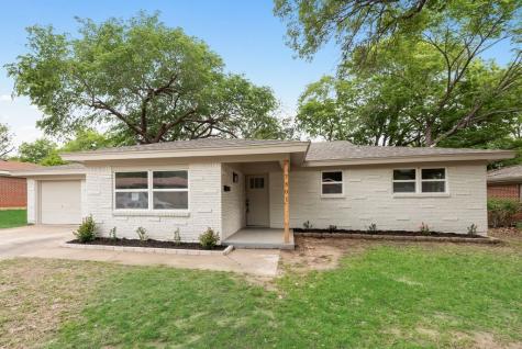 7301 Marilyn Lane North Richland Hills TX 76180