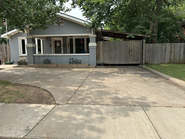 3620 Meadowbrook Drive Fort Worth TX 75103