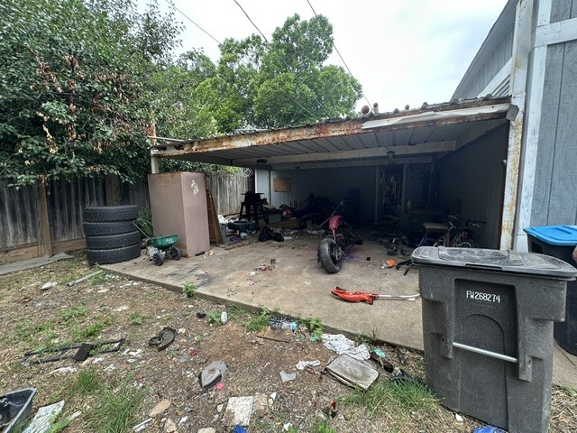 3620 Meadowbrook Drive Fort Worth TX 75103
