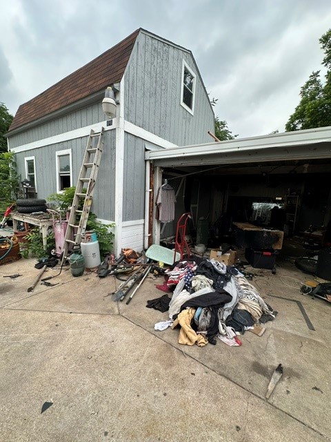 3620 Meadowbrook Drive Fort Worth TX 75103