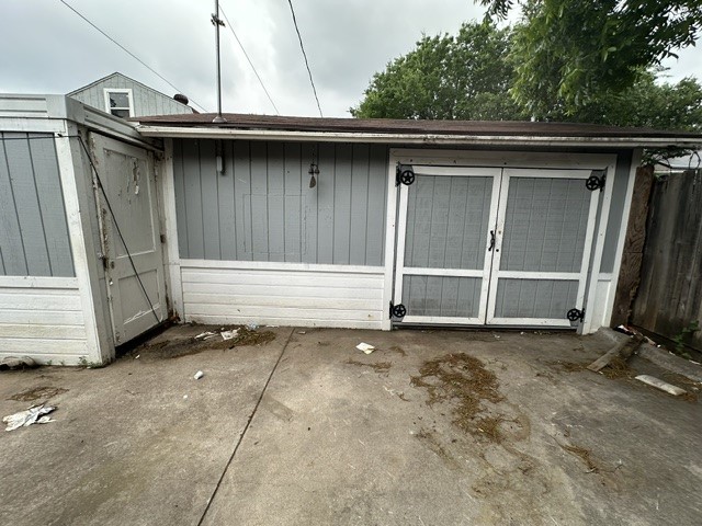 3620 Meadowbrook Drive Fort Worth TX 75103