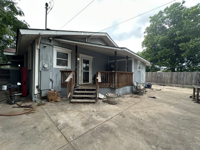 3620 Meadowbrook Drive Fort Worth TX 75103