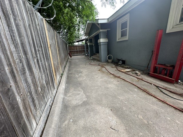 3620 Meadowbrook Drive Fort Worth TX 75103