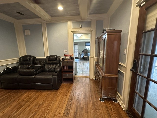 3620 Meadowbrook Drive Fort Worth TX 75103