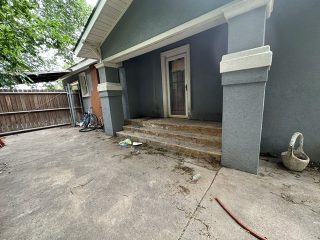 3620 Meadowbrook Drive Fort Worth TX 75103