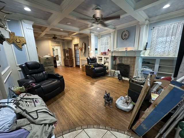 3620 Meadowbrook Drive Fort Worth TX 75103