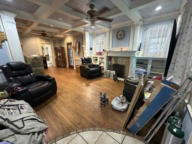3620 Meadowbrook Drive Fort Worth TX 75103