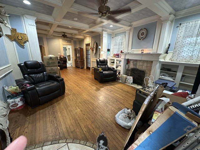 3620 Meadowbrook Drive Fort Worth TX 75103