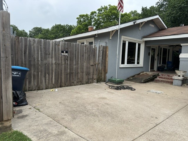 3620 Meadowbrook Drive Fort Worth TX 75103