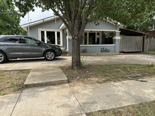 3620 Meadowbrook Drive Fort Worth TX 75103
