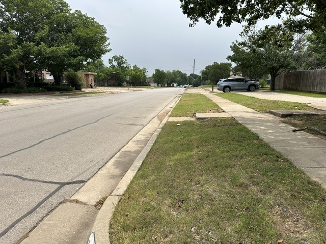 3620 Meadowbrook Drive Fort Worth TX 75103