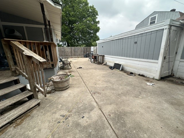 3620 Meadowbrook Drive Fort Worth TX 75103