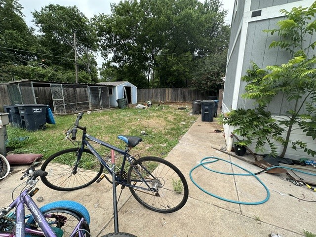 3620 Meadowbrook Drive Fort Worth TX 75103