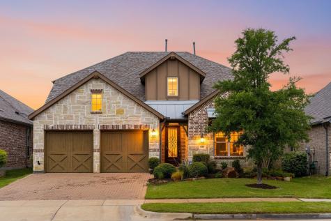 2825 London The Colony TX 75056