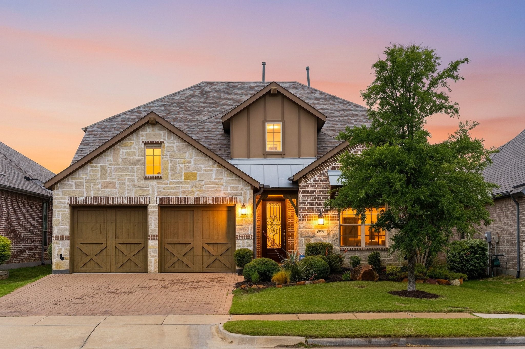 2825 London The Colony TX 75056