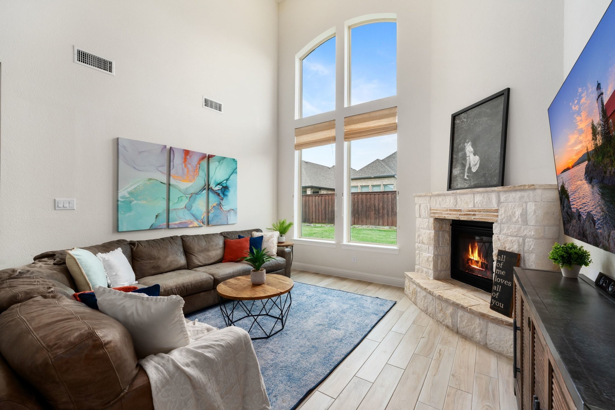 2825 London The Colony TX 75056