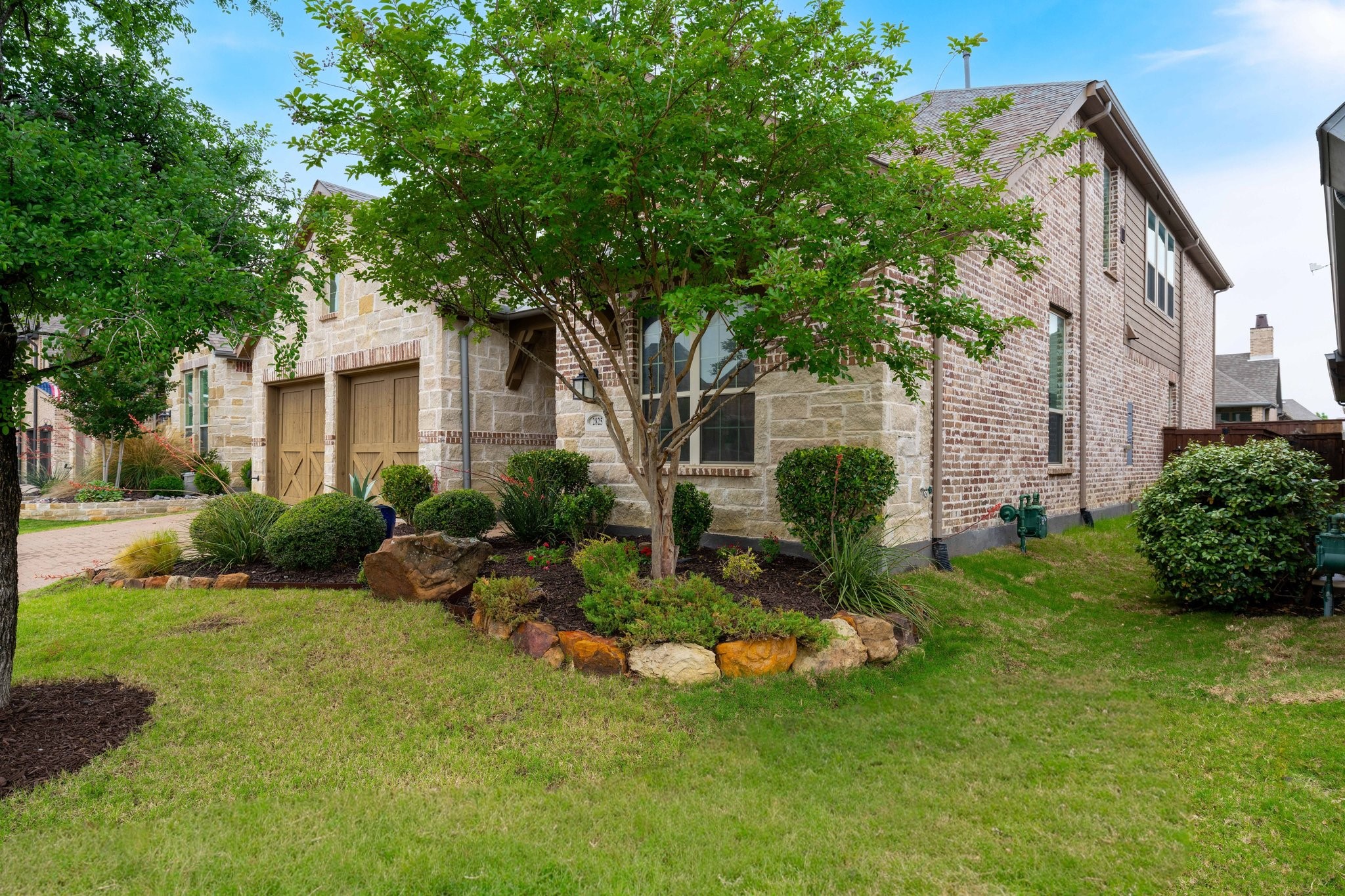 2825 London The Colony TX 75056