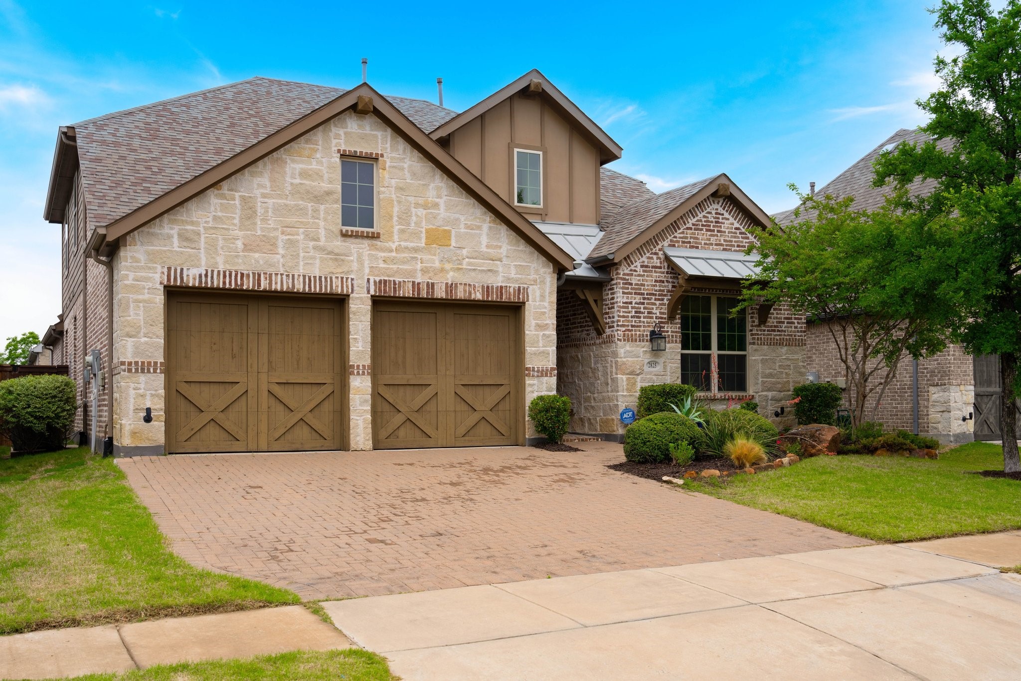 2825 London The Colony TX 75056