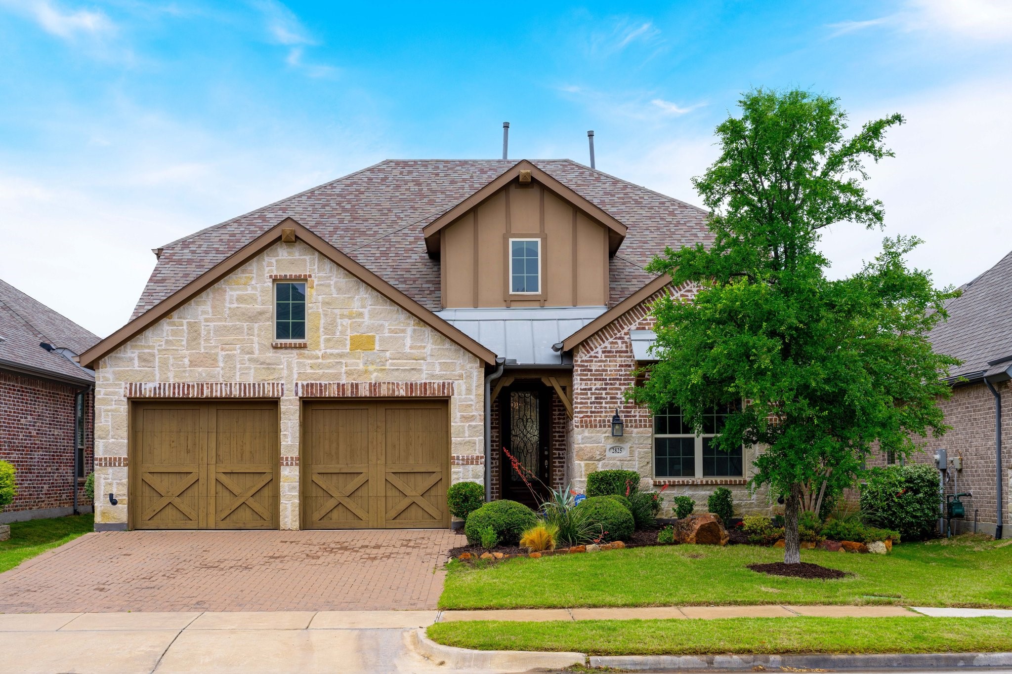 2825 London The Colony TX 75056