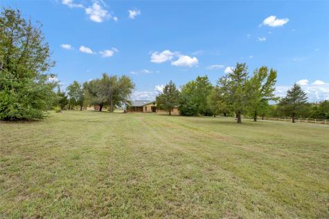 454 Glenwood Drive Denison TX 75020