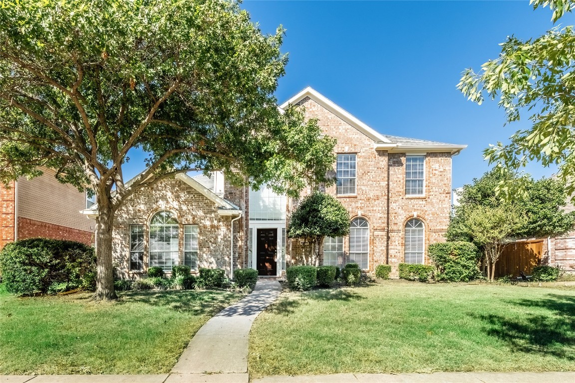 8205 Steamers Lane Frisco TX 75035