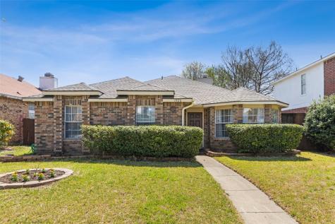 1926 Village Creek Drive Garland TX 75040