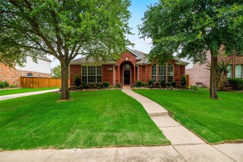11232 Clover Knoll Drive Frisco TX 75035