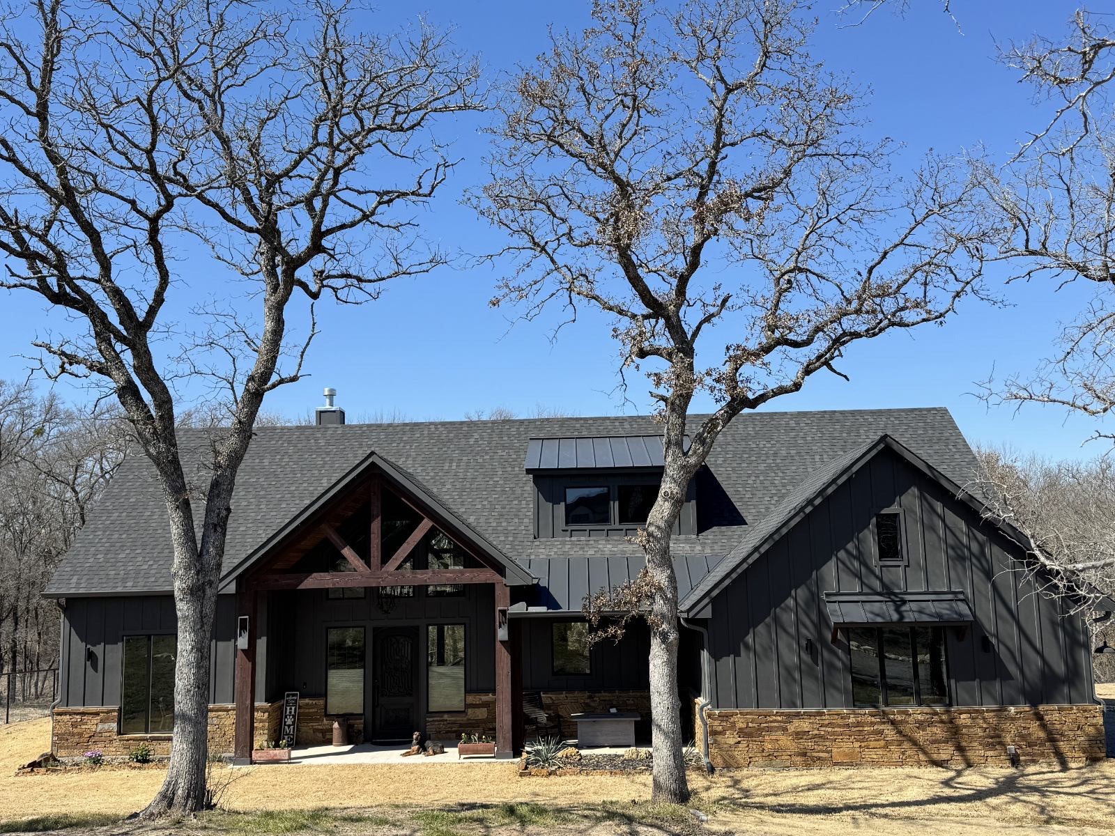 4024 Fall Creek Drive Weatherford TX 76087
