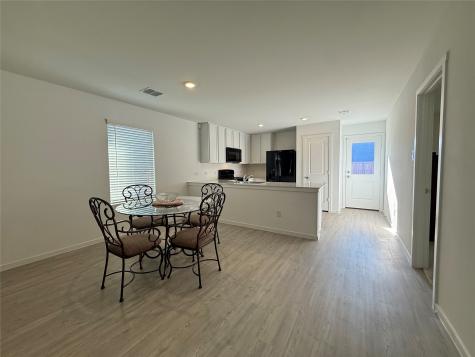 1805 Goose Pond Road Forney TX 75126
