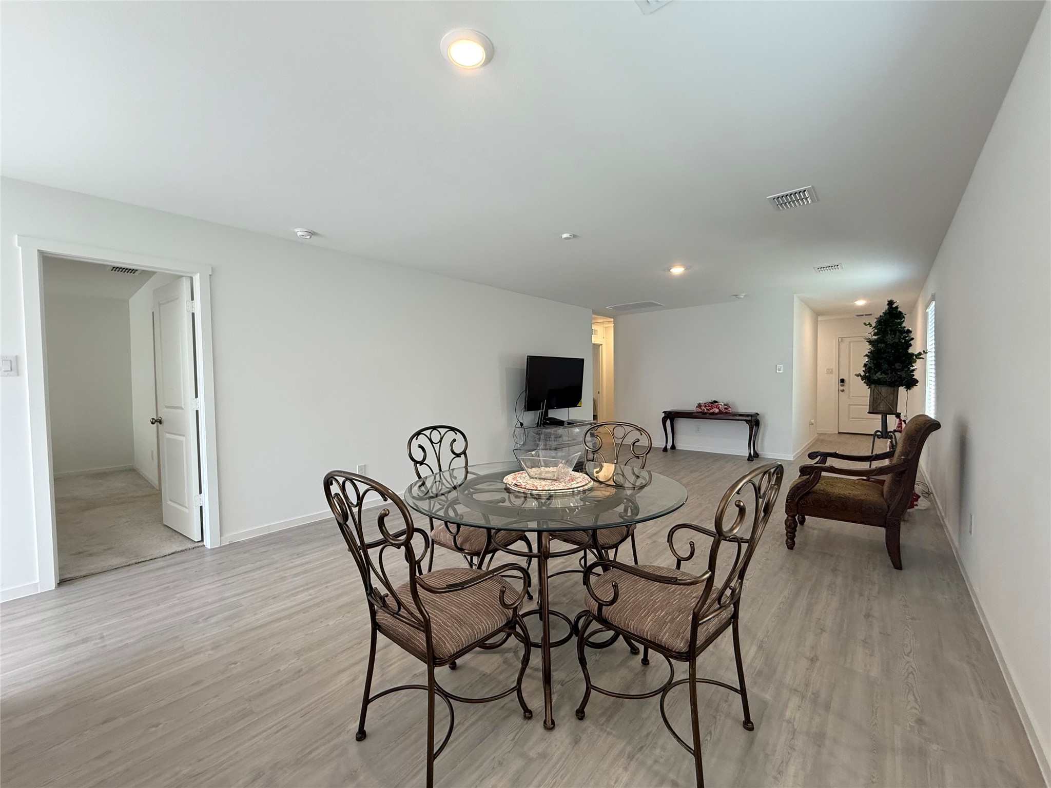 1805 Goose Pond Road Forney TX 75126
